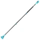Секатор аккумуляторный Eltos СА-20BL-1 (бесщёточный, 1 аккумулятор 2 А/ч, 20В, зарядное устройство) + Телескопическая штанга-удлинитель Grand ТШП-3М (длина 2,5м, фиксатор кнопки пуска, поворотная голова) - изображение 10