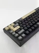 WOBKEY Rainy 75 PRO Black Механическая клавиатура - изображение 5