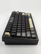 WOBKEY Rainy 75 PRO Black Механическая клавиатура - изображение 6