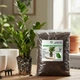 Субстрат крафтовый для замиокулькаса 1л (Zamioculcas zamiifolia) - изображение 1