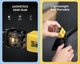 Зарядний пристрій ASOMETECH CH009-H01 35Wmax GAN (PD3.0, QC3.0) порти USB + TypeC Yellow (43679) - зображення 6