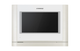 Аналоговый видеодомофон Commax CDV-704MF 7'', White + Pearl - изображение 1