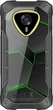 Cubot KingKong Mini 4 8/256GB Black-Green (Global Version) - зображення 3