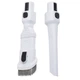 Пылесос ручной Adler AD 7060 white - изображение 2