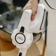 Пылесос ручной Adler AD 7036 white - изображение 7