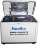 Генератор газовый EnerSol ENNG-8500SATS 8/8.5 кВт AVR - изображение 2