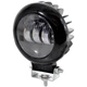 LED фара Brevia 10-30V 30W (3x10W) 2700lm Алюмінієвий корпус IP68 (10602QLX1) - изображение 2
