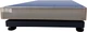 Весы товарные ЗЕВС ВПЕ-150-1 0608 1-датчик L МВ12 Wi-Fi до 150 кг (ZEUS150PLWF) - изображение 3