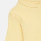 Футболка для сна H&M 110 116см желтый 2609468591 - изображение 4