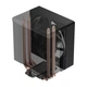 Кулер для процессора ID-Cooling SE-904-XT ARGB BLACK - изображение 8