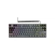 Клавіатура Lorgar Azar 514TKL RGB Mechanical USB UA Black/Grey (LRG-GK514TKL-BK-UA) - зображення 3