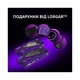 Клавиатура Lorgar Azar 514TKL RGB Mechanical USB UA Black/Grey (LRG-GK514TKL-BK-UA) - изображение 9