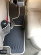 Килимки EVA (чорні) для Ауді (Audi) A4 B8 2007-2015 рр (DD-eva85435) - изображение 3