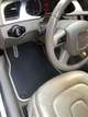 Килимки EVA (чорні) для Ауді (Audi) A4 B8 2007-2015 рр (DD-eva85435) - изображение 10
