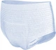 Трусы-подгузники для взрослых Tena Pants Plus Night ночные размер Large L, 12 шт - изображение 3