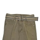 Джинсы утепленные на флисе для мальчика Cerfi Kids 128-134 см Бежевые (0165) - изображение 3