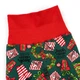 Комплект для новонароджених боді повзуни шапочка Dexter`s christmas tree 68 см красный - зображення 6
