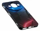 Чохол Silicone Case Print для Nubia Focus Pro 5G (Z2351N) бампер з малюнком абстракція - зображення 2