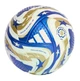 Мяч футбольный Adidas FIFA Club World Cup Final Pro OMB JN7371 (размер 5) - изображение 9