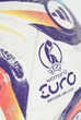 Футбольный мяч Adidas Women's Euro25 OMB JH1261 (размер 5), термосклейка, профессиональный, FIFA Qua - изображение 2