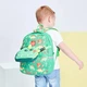 Дитячий рюкзак 2 в 1 Supercute Динозавр - зображення 4