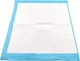 Пеленки впитывающие Sangig ComfortDry Одноразовые 60х60 см 120 шт (2025612060608) - изображение 3