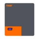 Акумулятор для інвертора PowMr 48V 200Ah POW LIO48200 16S 48B 10,24 кВт (51.2В) LiFePO4 - зображення 1