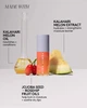 Олія для губ FENTY BEAUTY "Kalahari Melon" Fenty Treatz Hydrating + Strengthening Lip Oil (без упаковки) - Уцінка - зображення 8