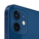 Смартфон Apple iPhone 12 64 GB Blue (Grade B) - Б/В - зображення 3