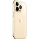 Смартфон Apple iPhone 14 Pro Max 256 GB Gold (Grade B) - Б/В - зображення 2