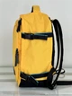 Дорожній рюкзак American Tourister - Take2Cabin - жовтий - изображение 2