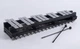 Glockenspiel Глокеншпиль металлофон 30 нот - изображение 3