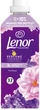 Кондиціонер для білизни Lenor Квітковий букет 32 цикли прання 675 мл (8700216723909) - зображення 2