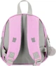 Plecak do przedszkola StarPak Mini Kitty Plush 26 x 22 x 8 cm (5905523680928) - obraz 3