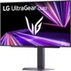 Монітор 27" LG UltraGear 27GX704A-B.AEU - зображення 2