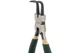 Съемник внутренних стопорных колец изогнутый 90° (L-140мм) ROCKFORCE RF-609140HB - изображение 4