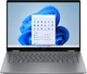 Ноутбук HP OmniBook X Flip x360 14-fk0006ua (C9RU8EA) Meteor Silver - изображение 2