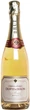 Игристое вино Dopff & Irion Cremant Brut Rose розовое 12% 0.75 л (3039128200099) - изображение 1