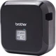 Drukarka etykiet Brother P-touch CUBE Plus PT-P710BT (PTP710BTZG1) - obraz 3