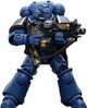 Фігурка Вархаммер 10 см 40000 Warhammer Ultramarines Intercessors JOYTOY JT6632 - зображення 2
