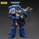 Фігурка Вархаммер 10 см 40000 Warhammer Ultramarines Intercessors JOYTOY JT6632 - зображення 4