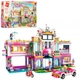 Конструктор Qman 2017Q - зображення 2