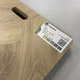 Ламинат krono original herringbоne herringbone 5947 historic коричневый 8 мм 32 класс французская ёлка - изображение 2