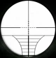 Оптический прицел Comet 3-12x40 AOEG Rangefinder (подсветка, крепление, параллакс, бленда) - изображение 3