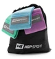 Фитнес резинки Hop-Sport HS-P678RL хлопок латекс 3 шт комплект - изображение 8