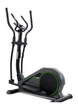 Орбитрек электромагнитный Hop-Sport HS-120C Prim Black-Green + Коврик до 120 кг - изображение 2