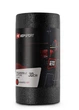 Массажный ролик Hop-Sport HS-E030YG черный 30 см валик для массажа глубоких тканей - изображение 5