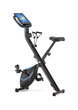 Велотренажер складной Gymtek FX600 Blue с эспандерами до 120 кг - изображение 14
