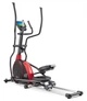 Орбитрек Hop-Sport HS-095CF Prizm электромагнитный черный с матом для домашнего фитнеса - изображение 4