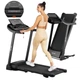 Беговая дорожка Gymtek XT580: Электрическая, 3 л.с., 14 км/ч, Cloud Cushion, Наклон 3 уровня, 15 программ. До 130 кг, Складная для дома, Bluetooth - изображение 4
